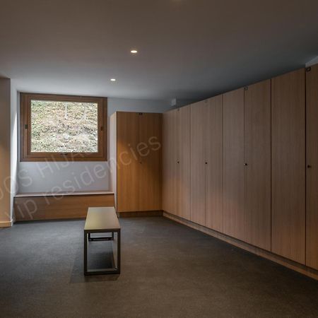 Isard Residences By Leo El Tarter Εξωτερικό φωτογραφία