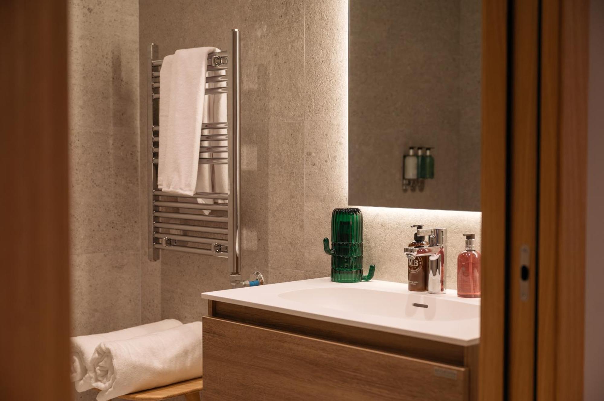 Isard Residences By Leo El Tarter Εξωτερικό φωτογραφία