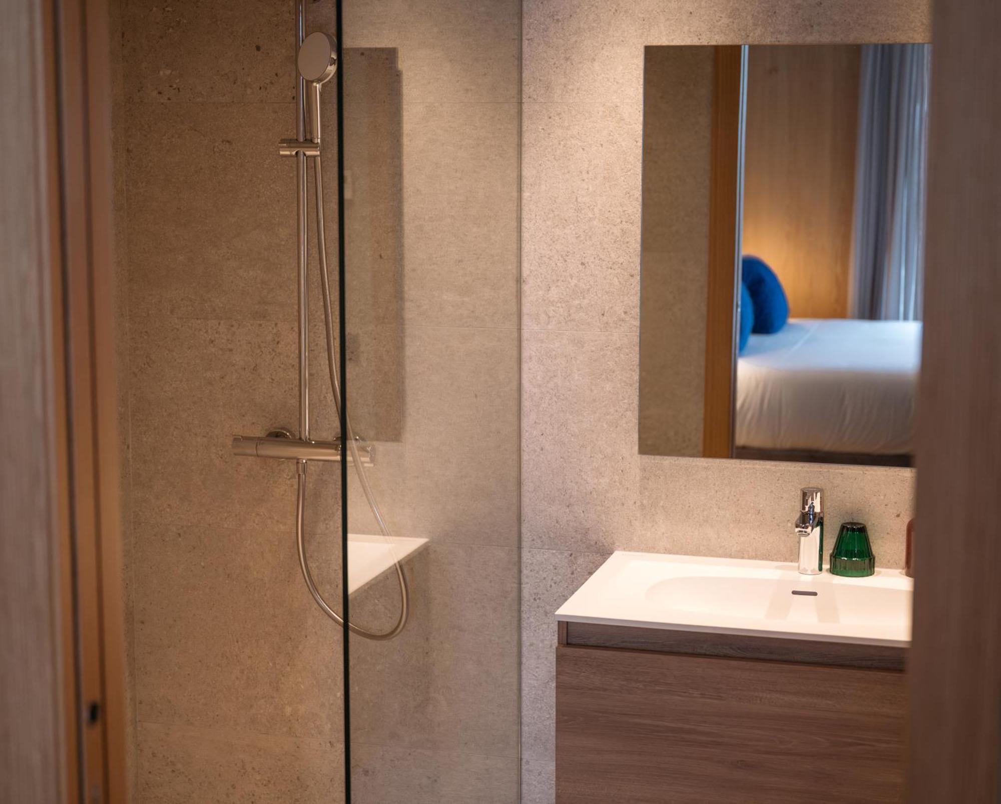 Isard Residences By Leo El Tarter Εξωτερικό φωτογραφία