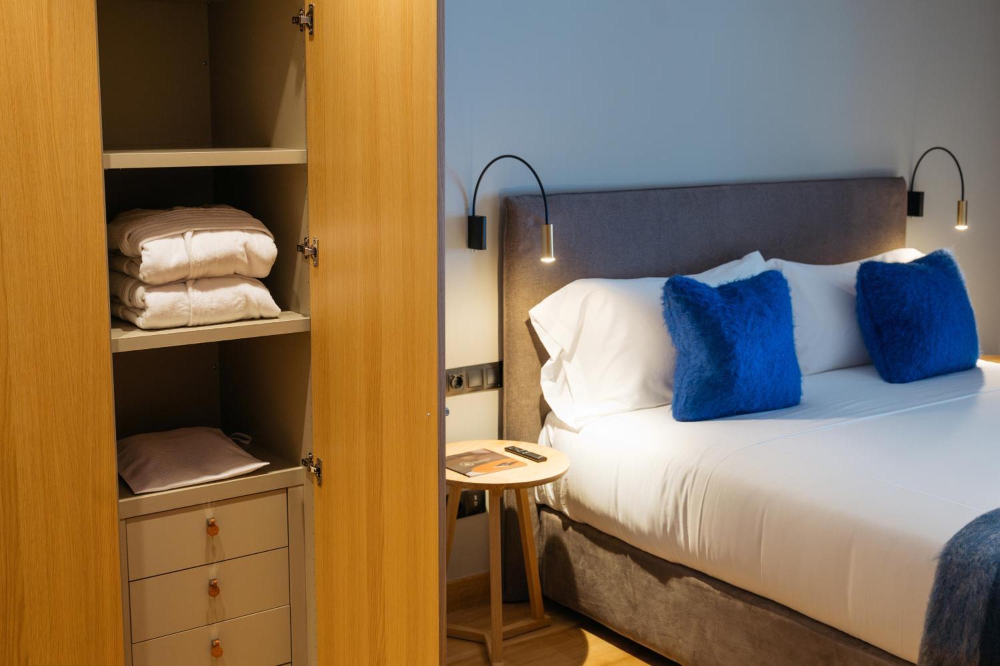 Isard Residences By Leo El Tarter Εξωτερικό φωτογραφία