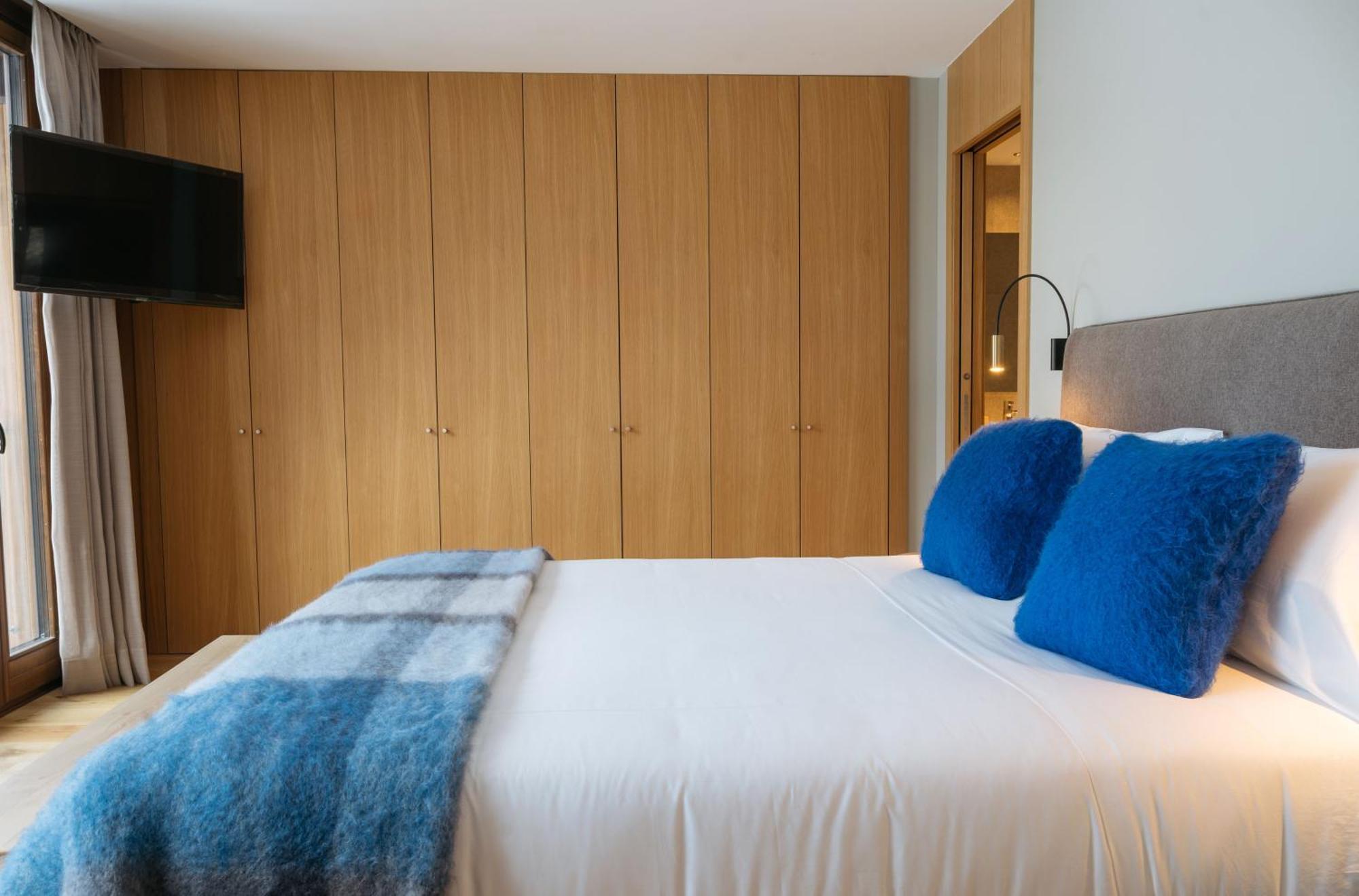 Isard Residences By Leo El Tarter Εξωτερικό φωτογραφία