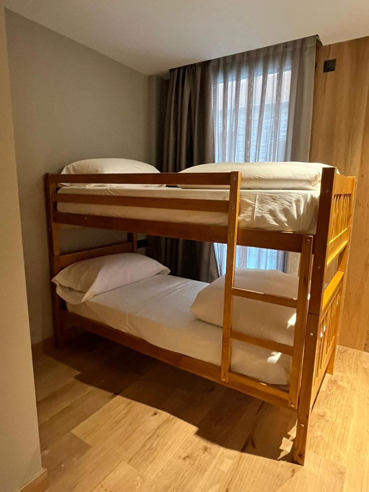 Isard Residences By Leo El Tarter Εξωτερικό φωτογραφία