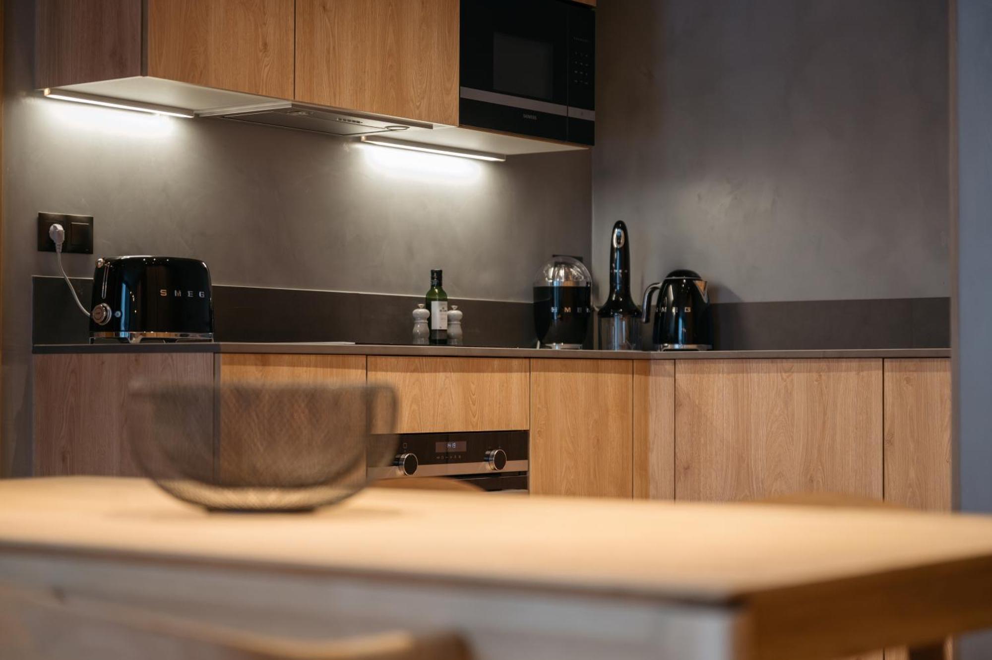 Isard Residences By Leo El Tarter Εξωτερικό φωτογραφία