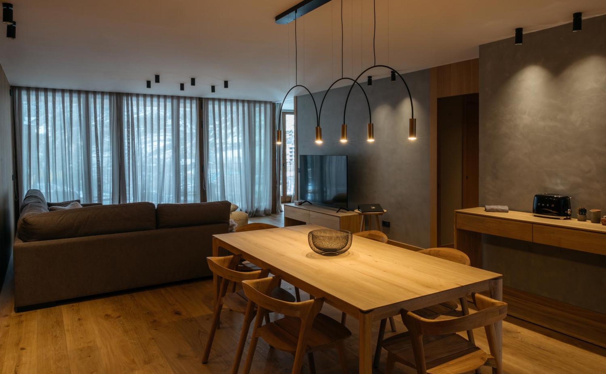 Isard Residences By Leo El Tarter Εξωτερικό φωτογραφία