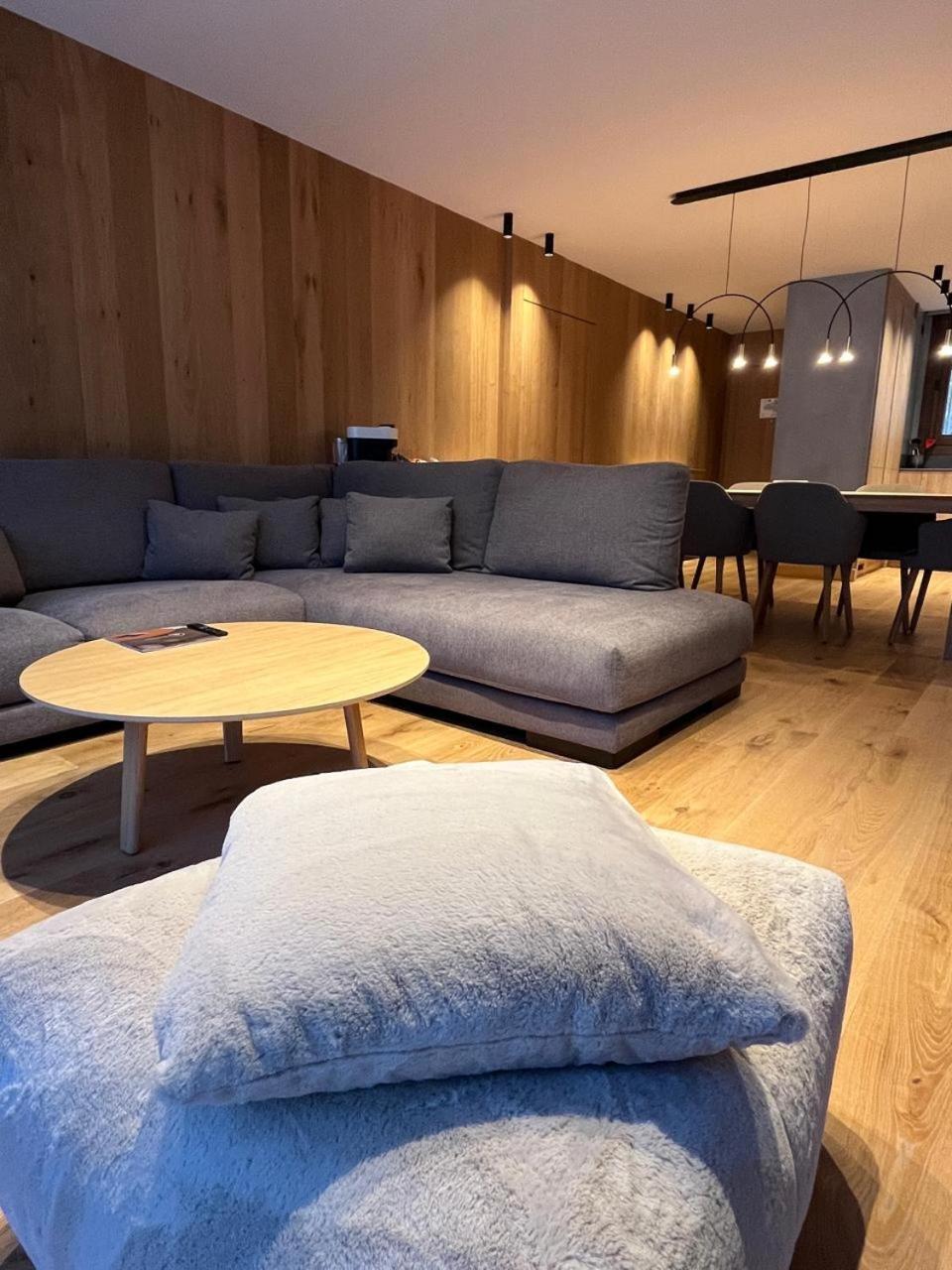 Isard Residences By Leo El Tarter Εξωτερικό φωτογραφία