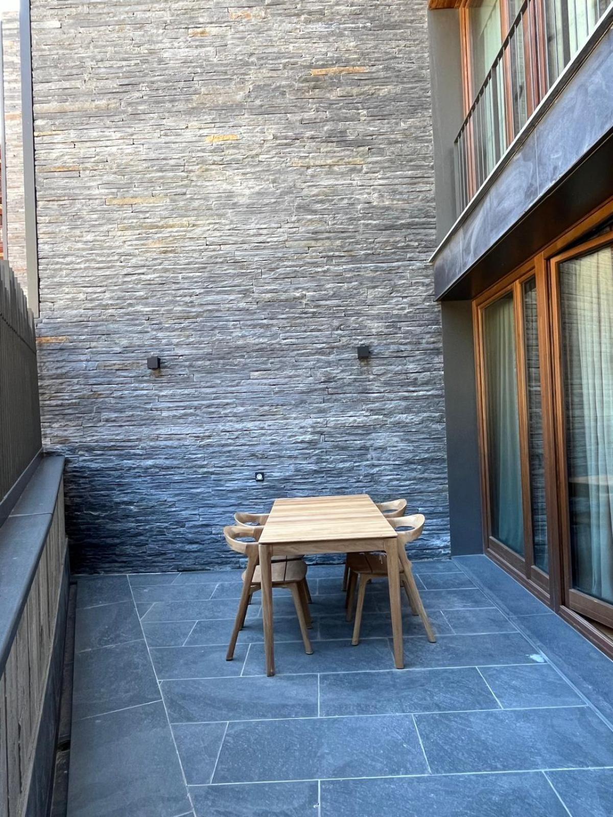 Isard Residences By Leo El Tarter Εξωτερικό φωτογραφία