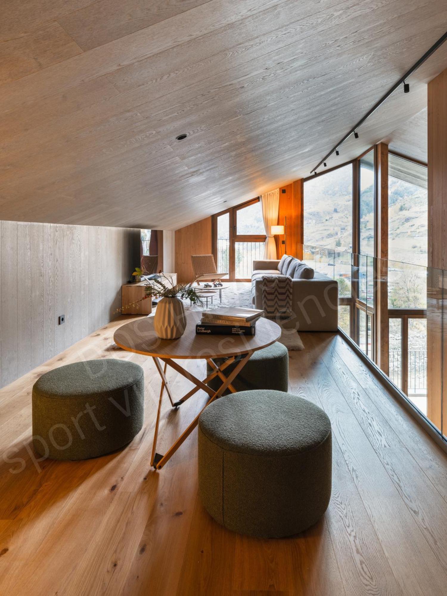 Isard Residences By Leo El Tarter Εξωτερικό φωτογραφία