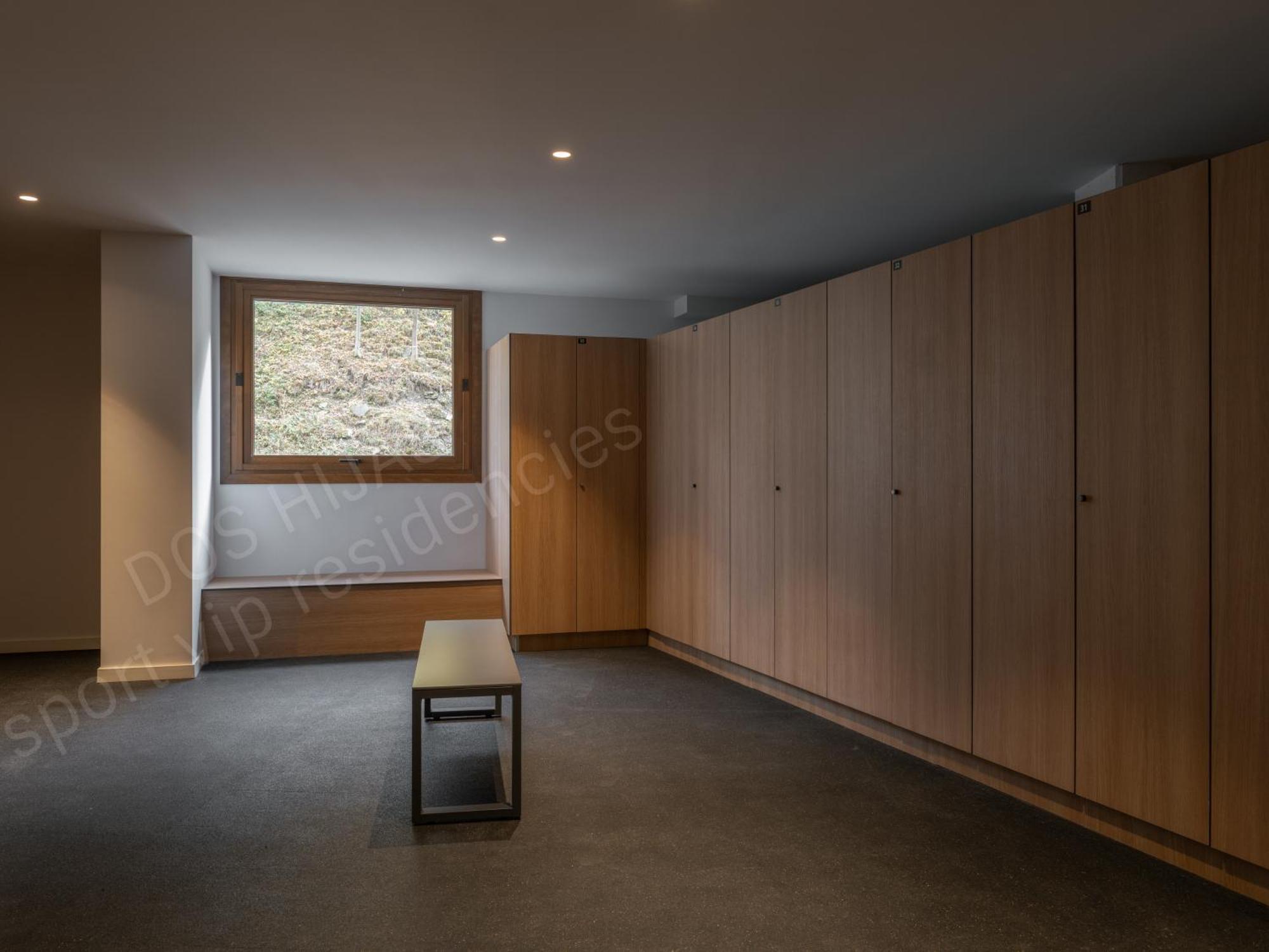 Isard Residences By Leo El Tarter Εξωτερικό φωτογραφία