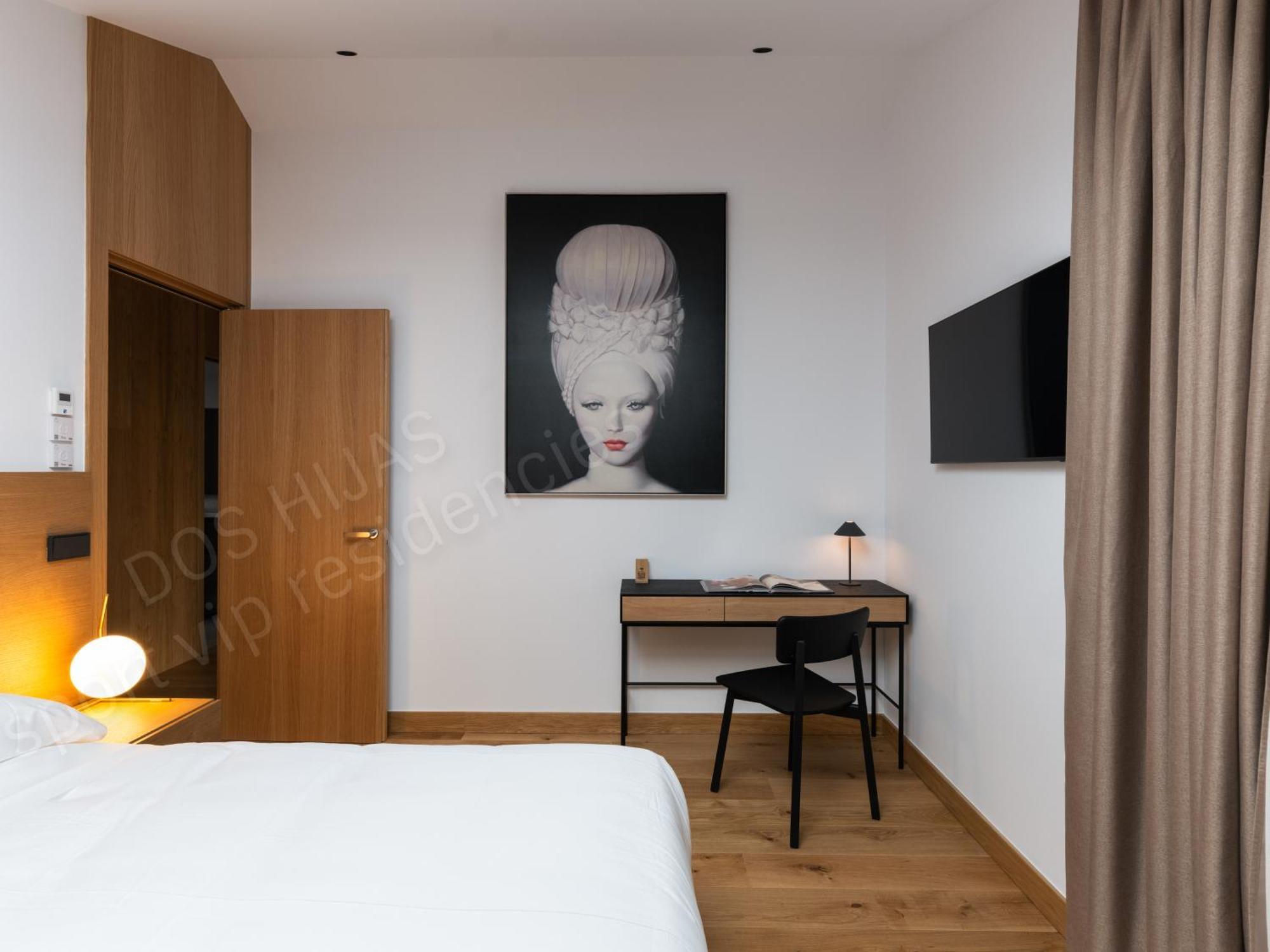 Isard Residences By Leo El Tarter Εξωτερικό φωτογραφία