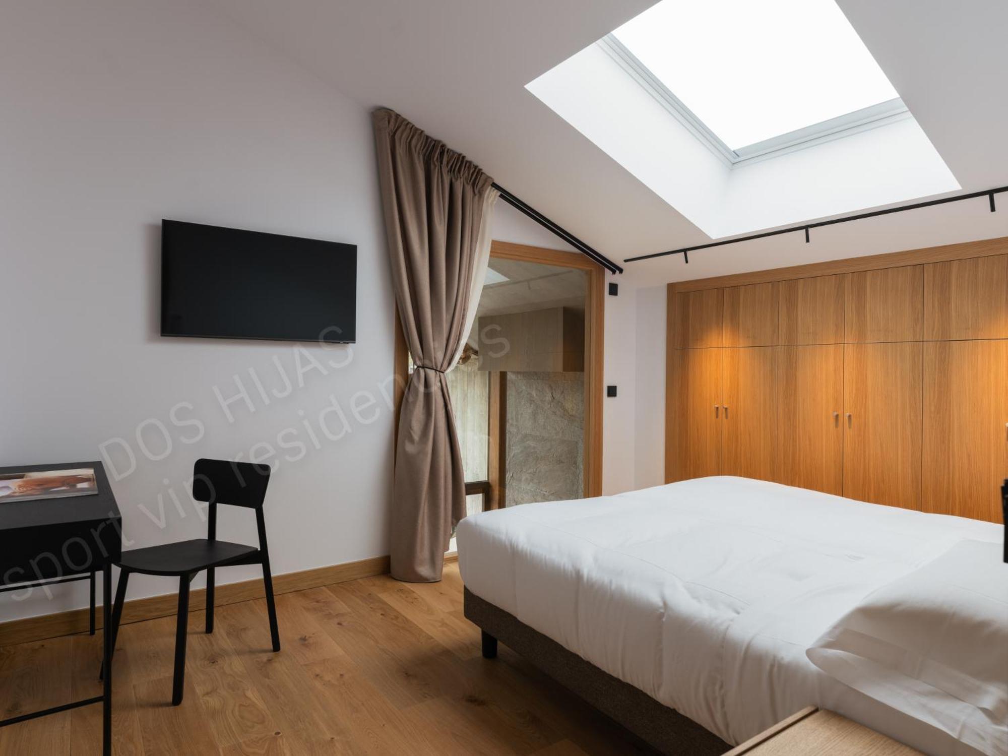 Isard Residences By Leo El Tarter Εξωτερικό φωτογραφία