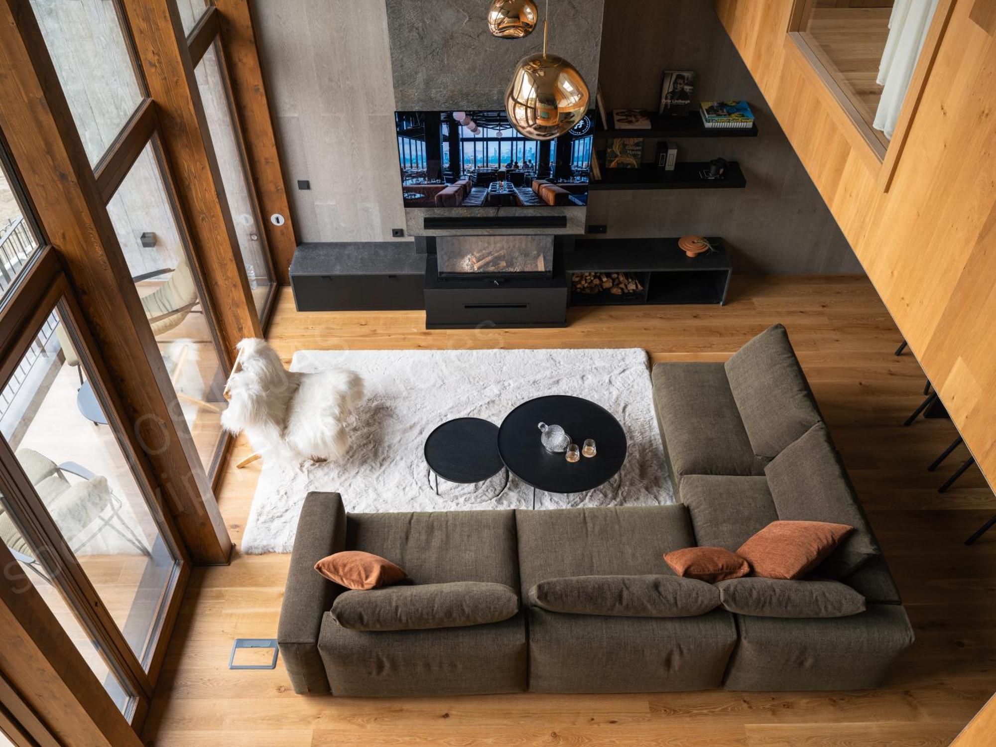 Isard Residences By Leo El Tarter Εξωτερικό φωτογραφία