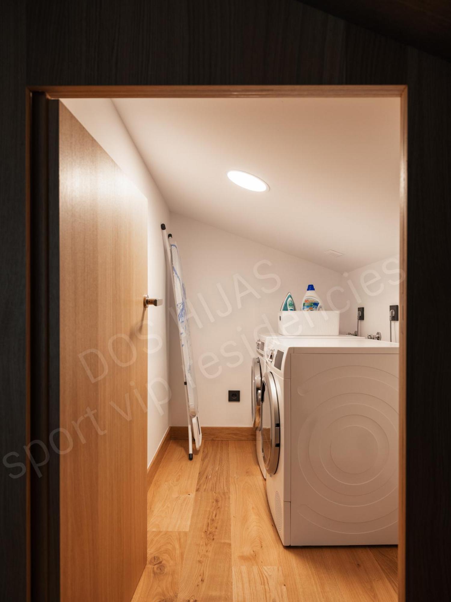 Isard Residences By Leo El Tarter Εξωτερικό φωτογραφία