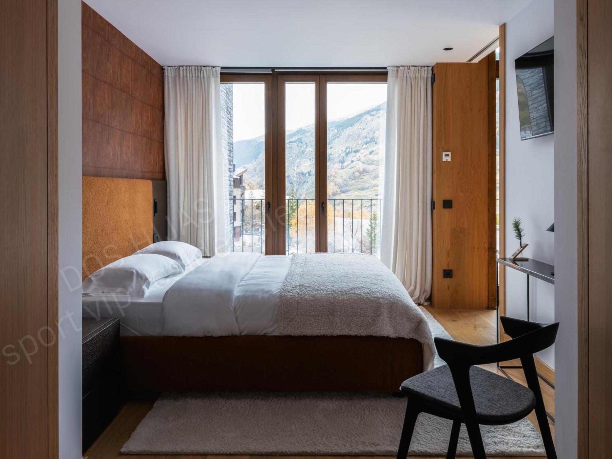 Isard Residences By Leo El Tarter Εξωτερικό φωτογραφία