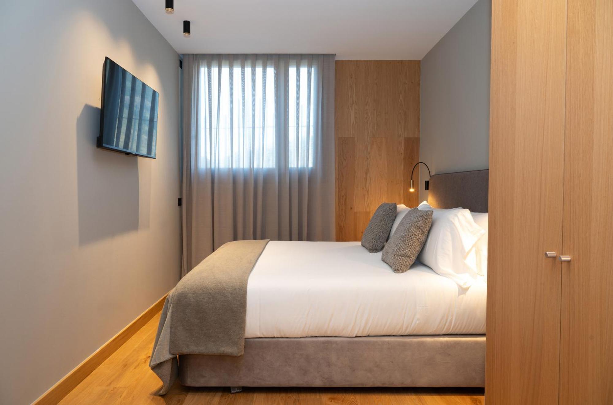 Isard Residences By Leo El Tarter Εξωτερικό φωτογραφία